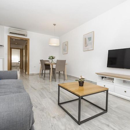 Apartamento Ferrandiz 말라가 외부 사진