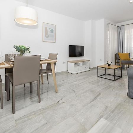 Apartamento Ferrandiz 말라가 외부 사진