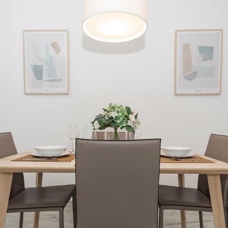 Apartamento Ferrandiz 말라가 외부 사진
