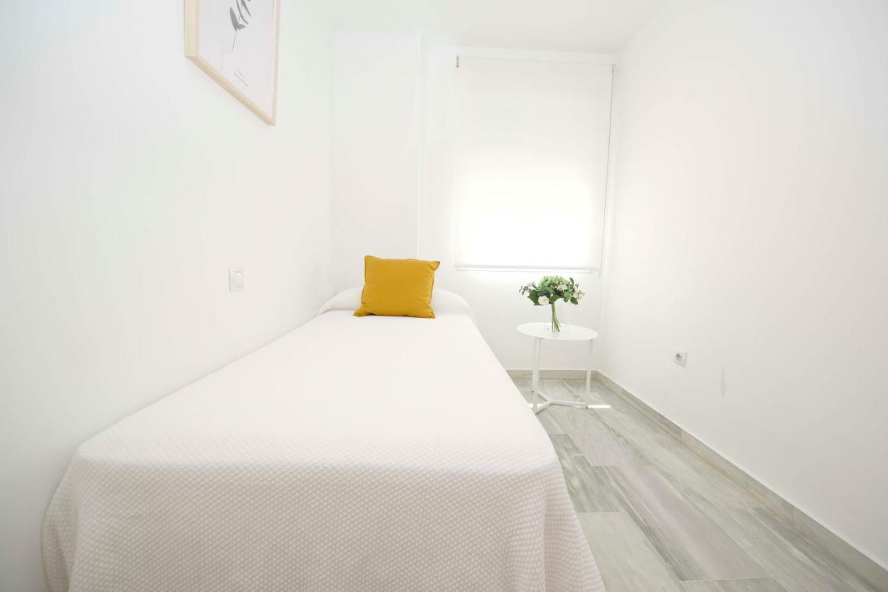 Apartamento Ferrandiz 말라가 외부 사진