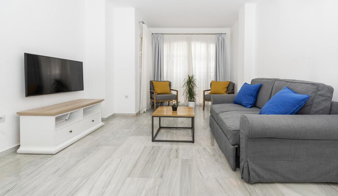 Apartamento Ferrandiz 말라가 외부 사진