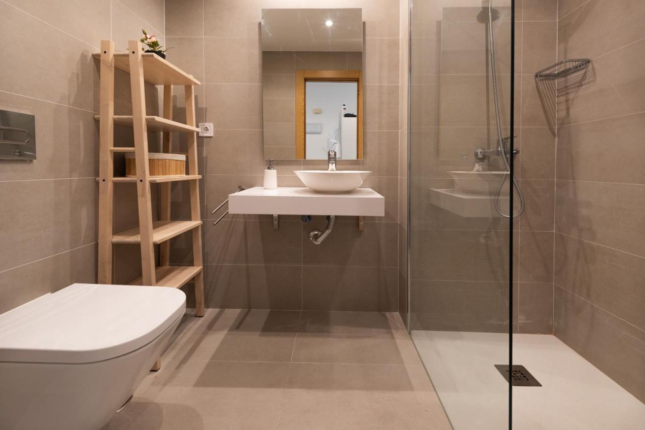 Apartamento Ferrandiz 말라가 외부 사진