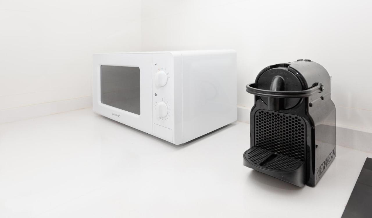 Apartamento Ferrandiz 말라가 외부 사진