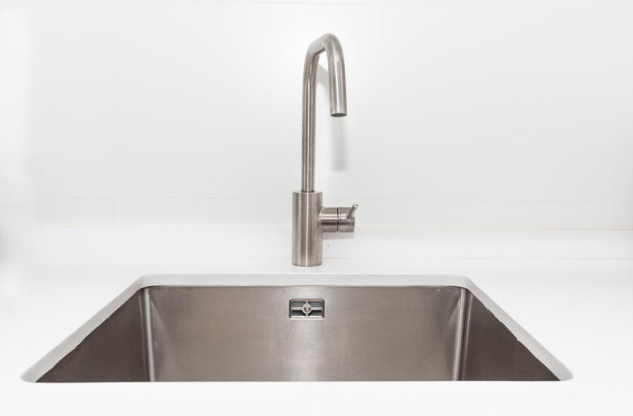 Apartamento Ferrandiz 말라가 외부 사진