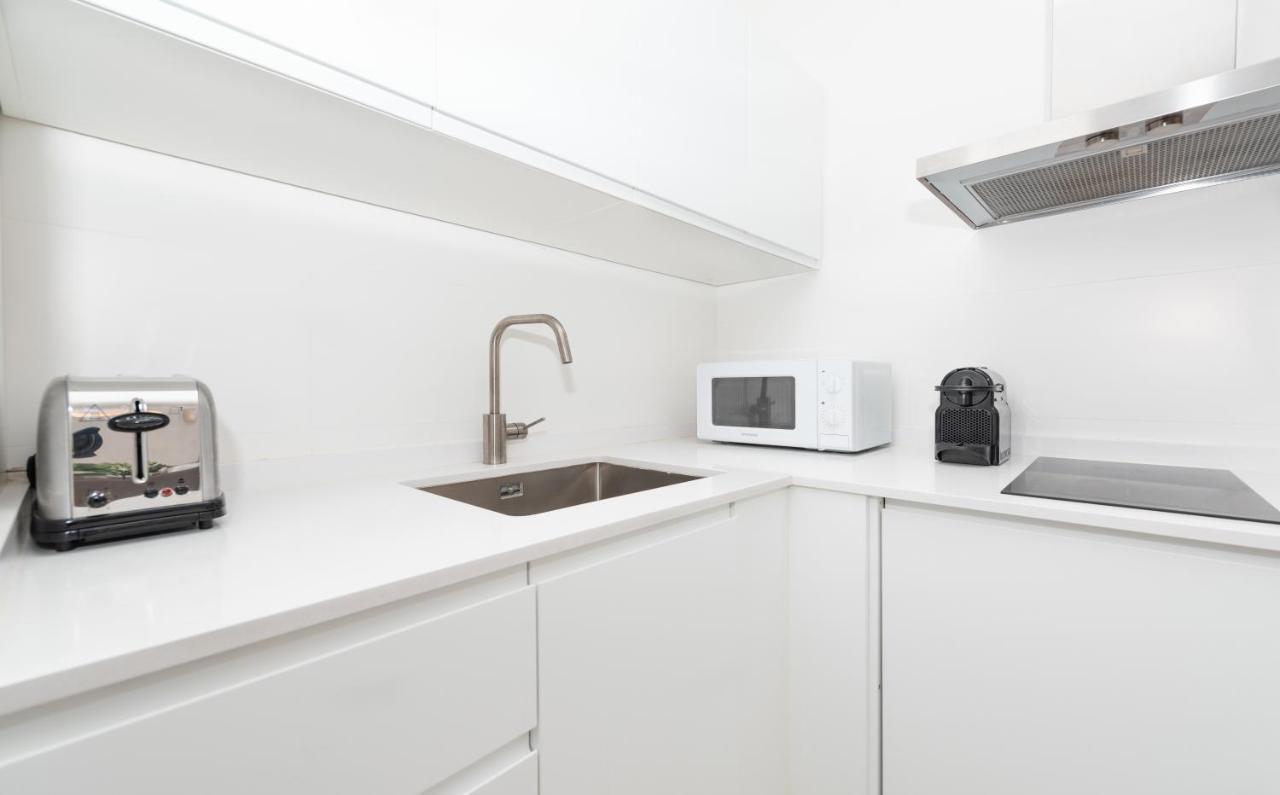 Apartamento Ferrandiz 말라가 외부 사진